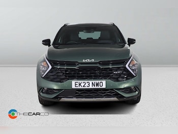 Used Kia Sportage 2023 for sale - 78769020: Photo