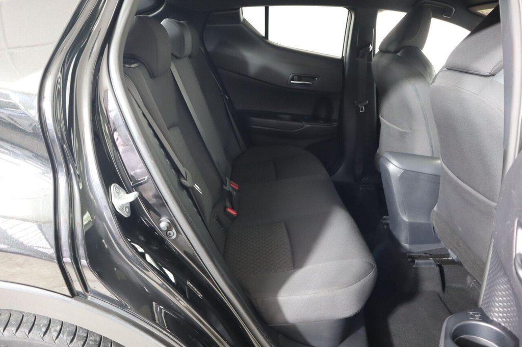 Used Toyota C-HR 2022 for sale - 76496454: Photo 10