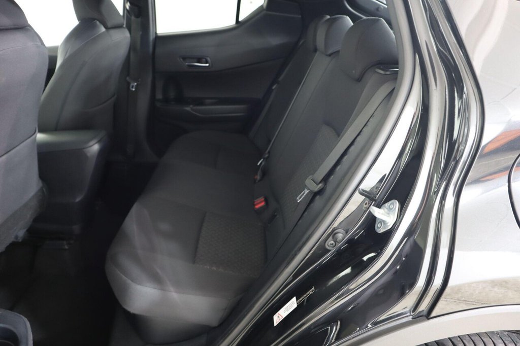 Used Toyota C-HR 2022 for sale - 76496454: Photo 15