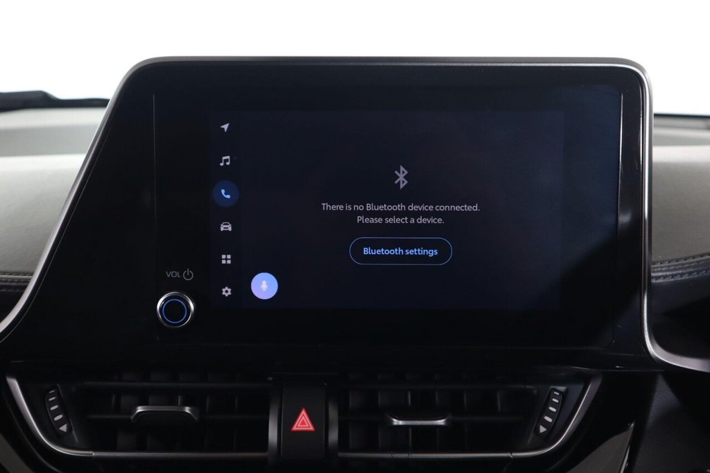 Used Toyota C-HR 2022 for sale - 76496454: Photo 2