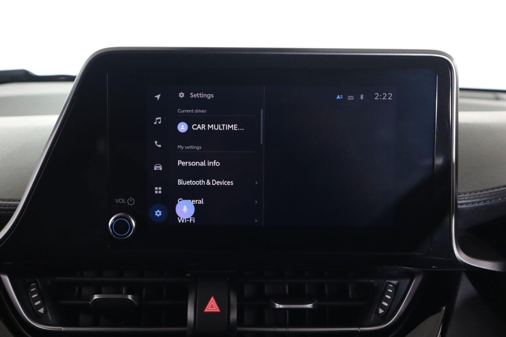 Used Toyota C-HR 2022 for sale - 76496454: Photo 23