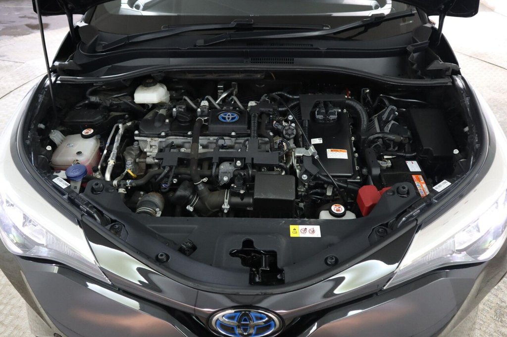 Used Toyota C-HR 2022 for sale - 76496454: Photo 29