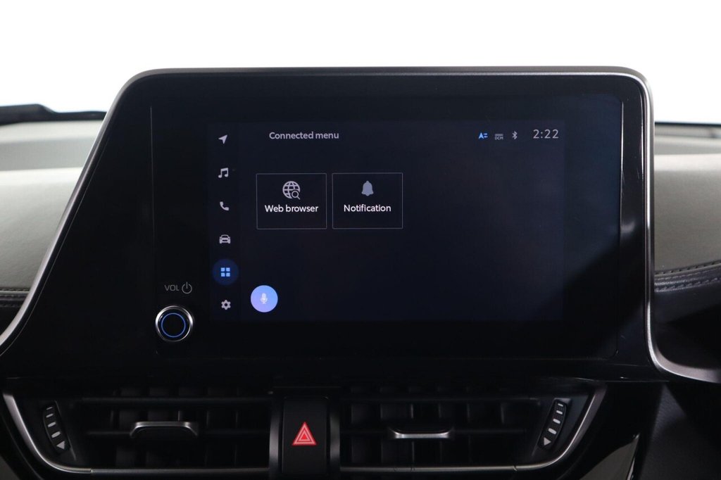 Used Toyota C-HR 2022 for sale - 76496454: Photo 3