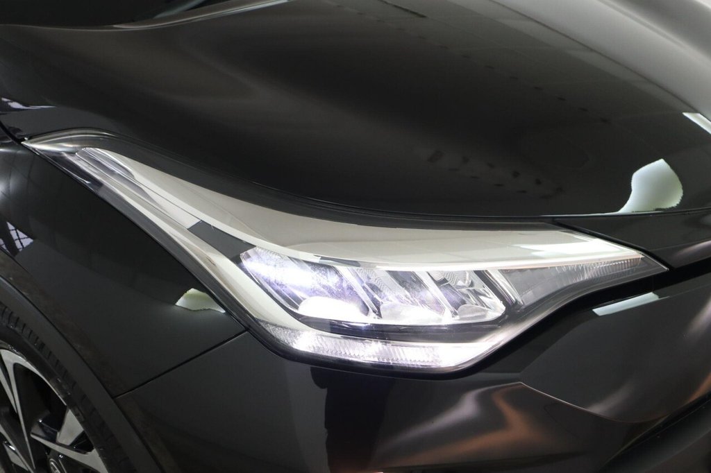 Used Toyota C-HR 2022 for sale - 76496454: Photo 30