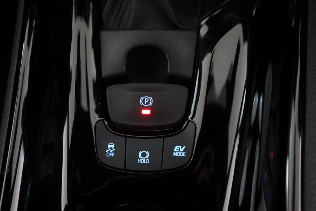 Used Toyota C-HR 2022 for sale - 76496454: Photo 35