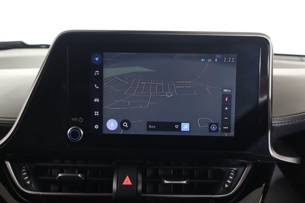 Used Toyota C-HR 2022 for sale - 76496454: Photo 36