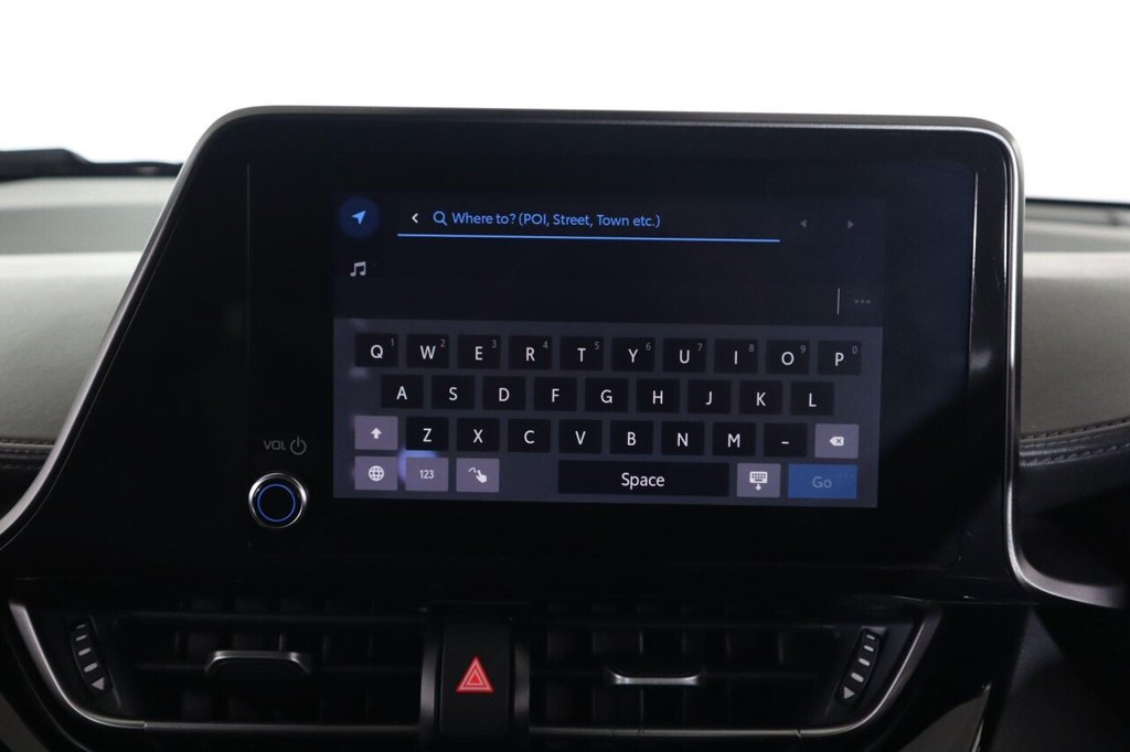 Used Toyota C-HR 2022 for sale - 76496454: Photo 37