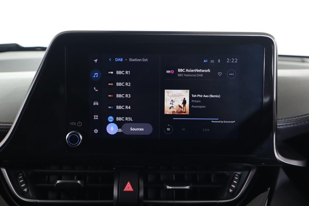 Used Toyota C-HR 2022 for sale - 76496454: Photo 38