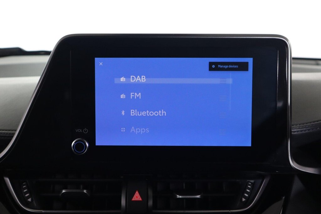 Used Toyota C-HR 2022 for sale - 76496454: Photo 39