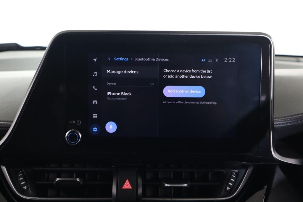 Used Toyota C-HR 2022 for sale - 76496454: Photo 40