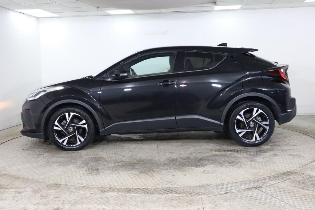 Used Toyota C-HR 2022 for sale - 76496454: Photo 49