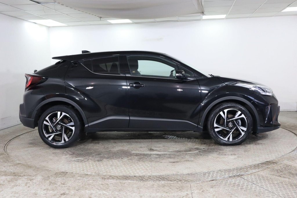 Used Toyota C-HR 2022 for sale - 76496454: Photo 6