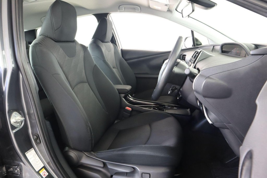 Used Toyota Prius 2022 for sale - 76604970: Photo 13