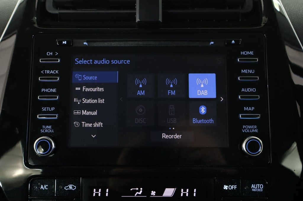 Used Toyota Prius 2022 for sale - 76604970: Photo 37