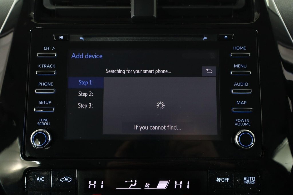 Used Toyota Prius 2022 for sale - 76604970: Photo 39