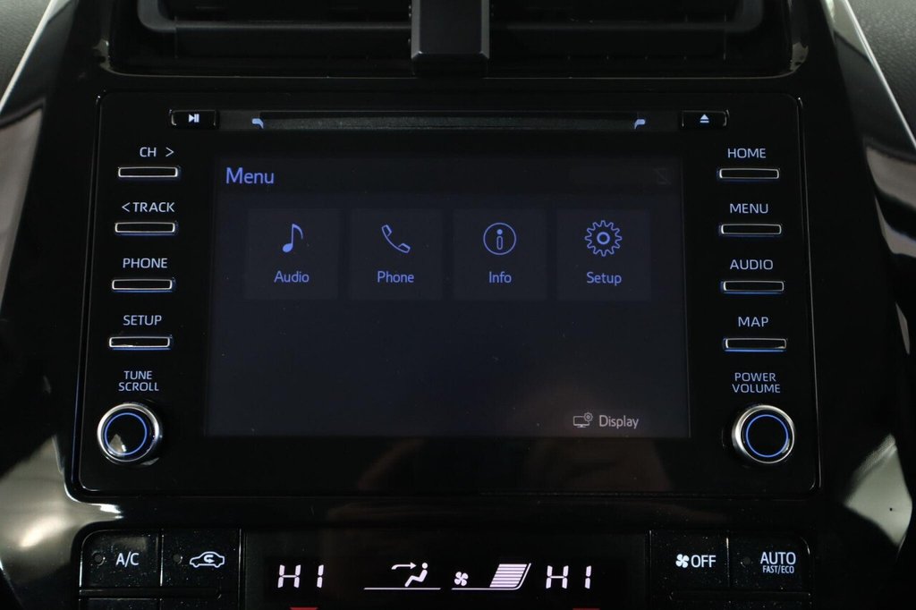 Used Toyota Prius 2022 for sale - 76604970: Photo 41