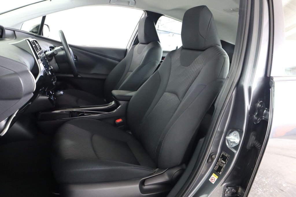 Used Toyota Prius 2022 for sale - 76604970: Photo 46