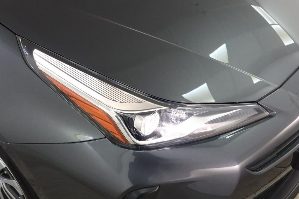 Used Toyota Prius 2022 for sale - 76604970: Photo 47