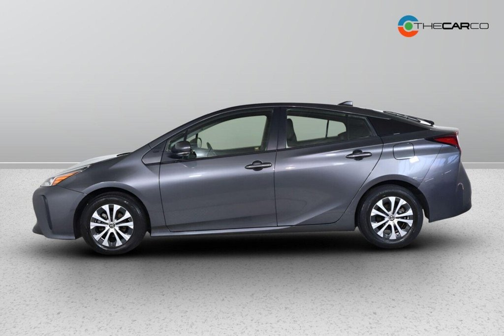 Used Toyota Prius 2022 for sale - 76604970: Photo 8