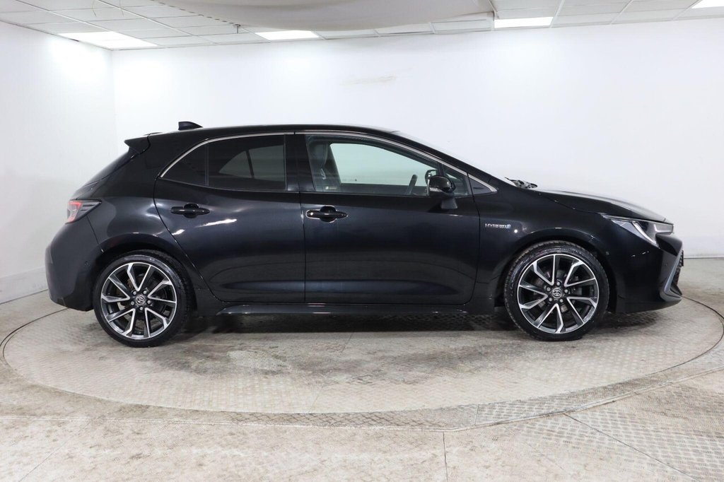 Used Toyota Corolla 2021 for sale - 76654940: Photo 10