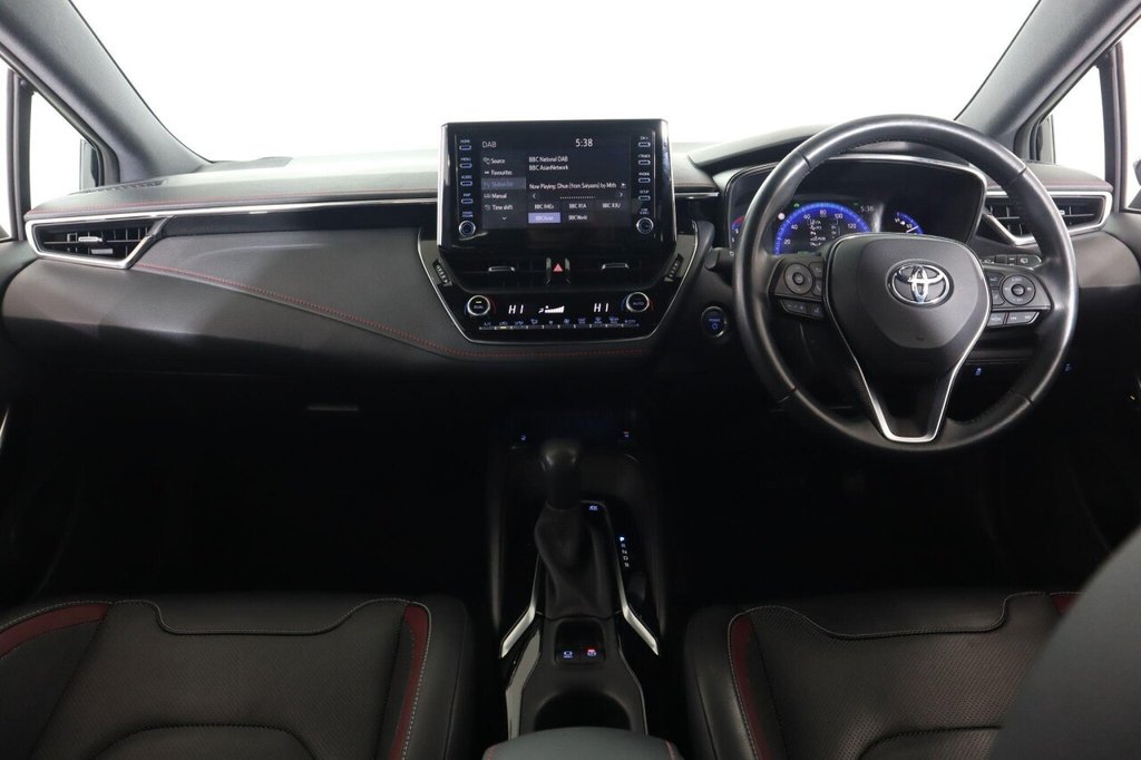 Used Toyota Corolla 2021 for sale - 76654940: Photo 12