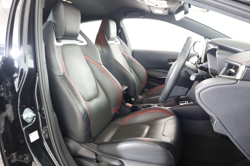 Used Toyota Corolla 2021 for sale - 76654940: Photo 14