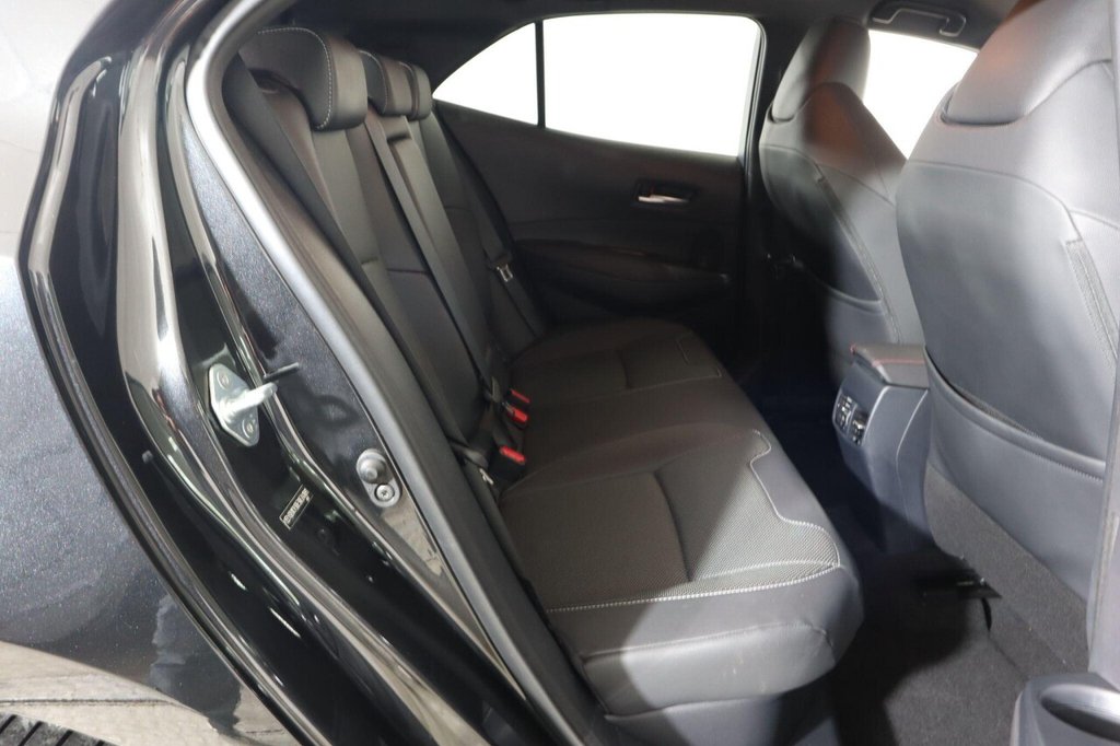 Used Toyota Corolla 2021 for sale - 76654940: Photo 15