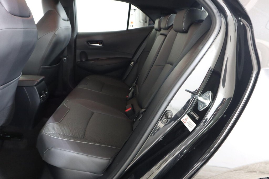 Used Toyota Corolla 2021 for sale - 76654940: Photo 16