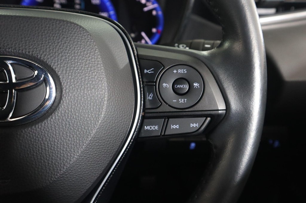 Used Toyota Corolla 2021 for sale - 76654940: Photo 17