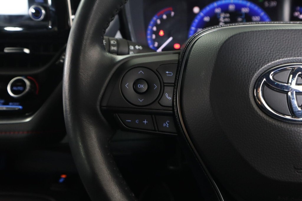 Used Toyota Corolla 2021 for sale - 76654940: Photo 18