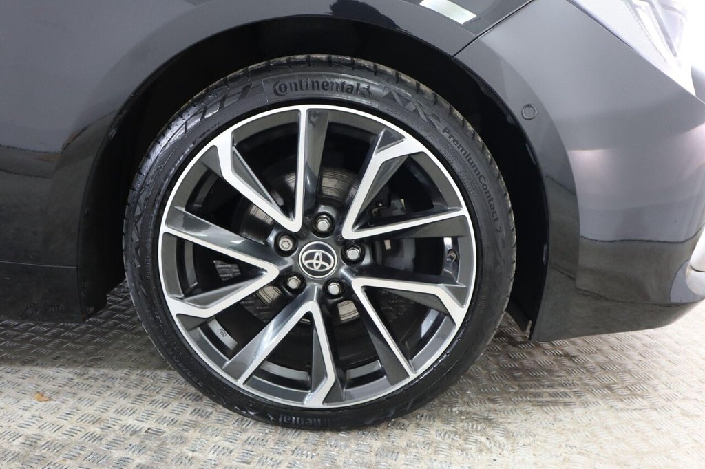 Used Toyota Corolla 2021 for sale - 76654940: Photo 29