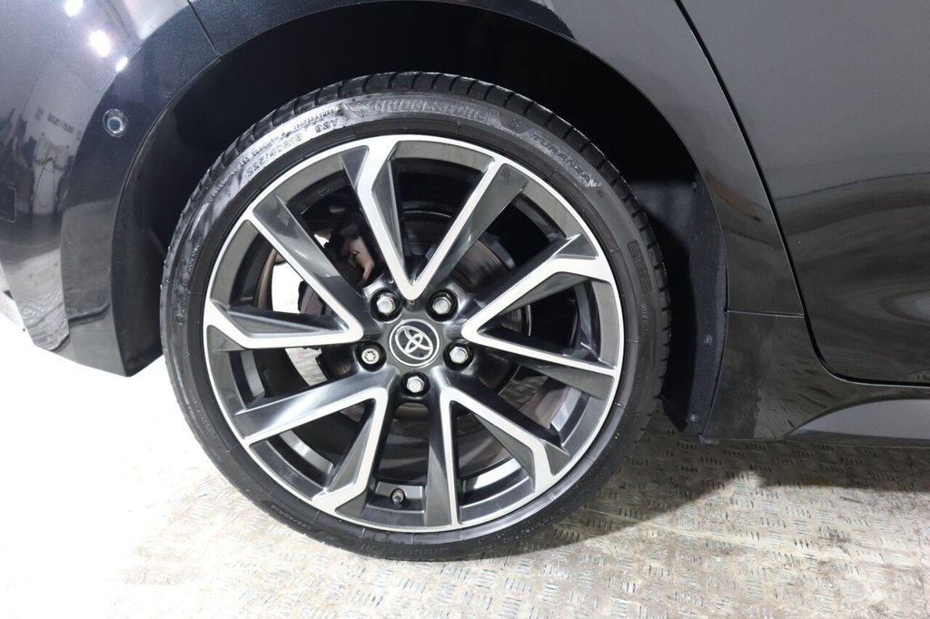 Used Toyota Corolla 2021 for sale - 76654940: Photo 30