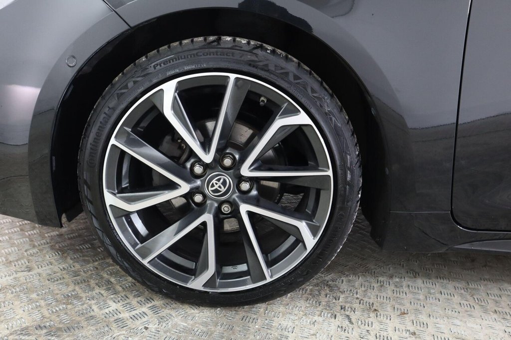 Used Toyota Corolla 2021 for sale - 76654940: Photo 31