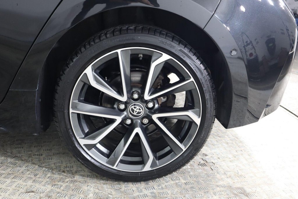 Used Toyota Corolla 2021 for sale - 76654940: Photo 32