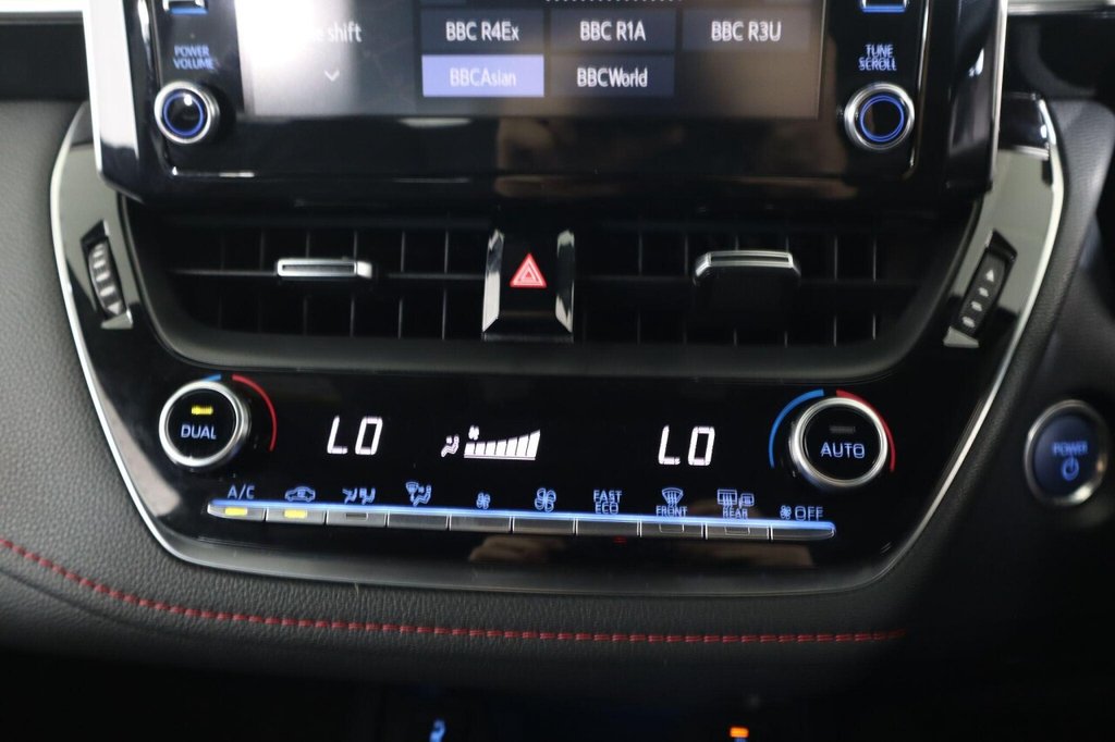 Used Toyota Corolla 2021 for sale - 76654940: Photo 33