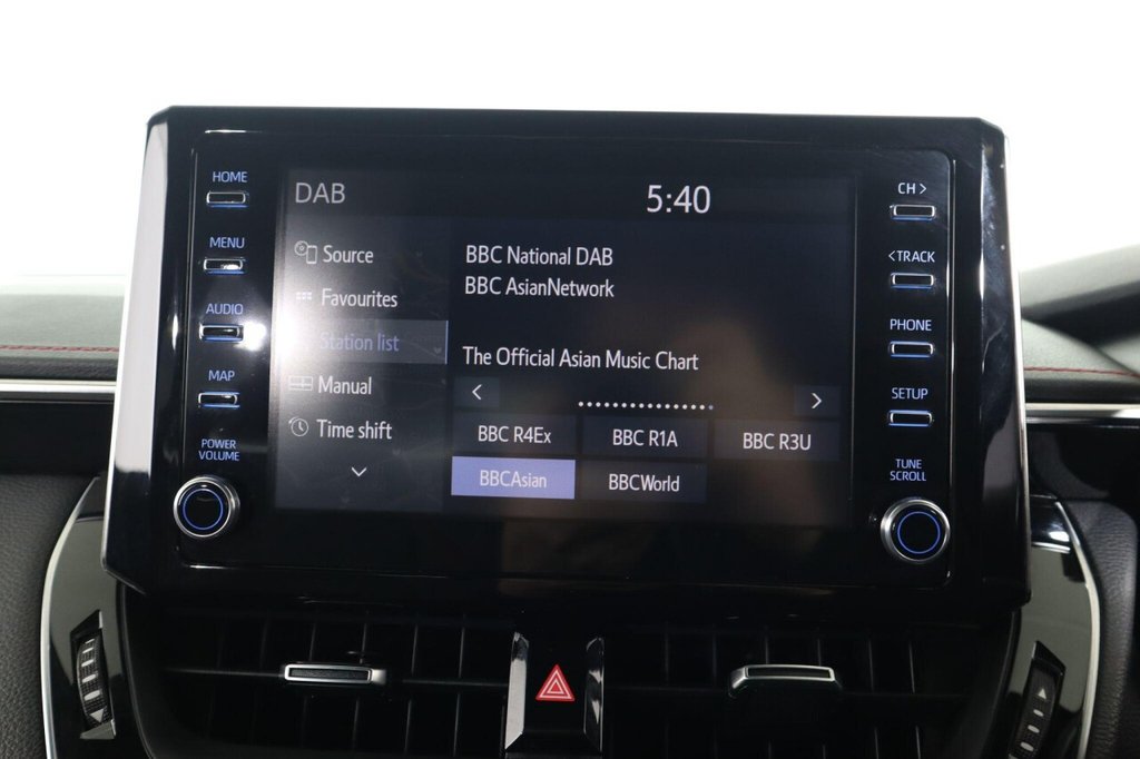 Used Toyota Corolla 2021 for sale - 76654940: Photo 34