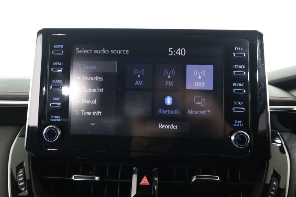 Used Toyota Corolla 2021 for sale - 76654940: Photo 35