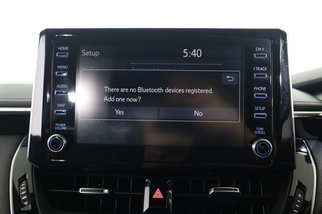 Used Toyota Corolla 2021 for sale - 76654940: Photo 36