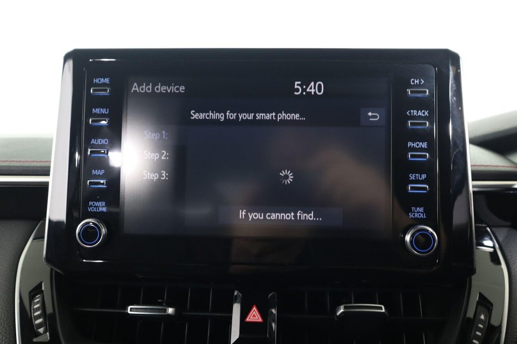 Used Toyota Corolla 2021 for sale - 76654940: Photo 37