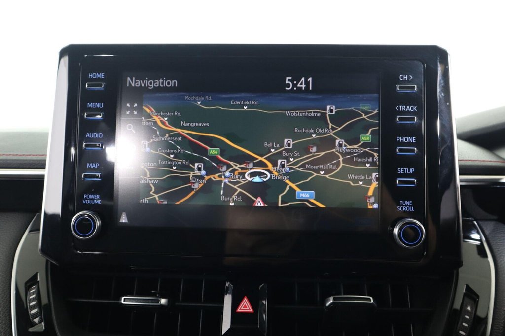 Used Toyota Corolla 2021 for sale - 76654940: Photo 38