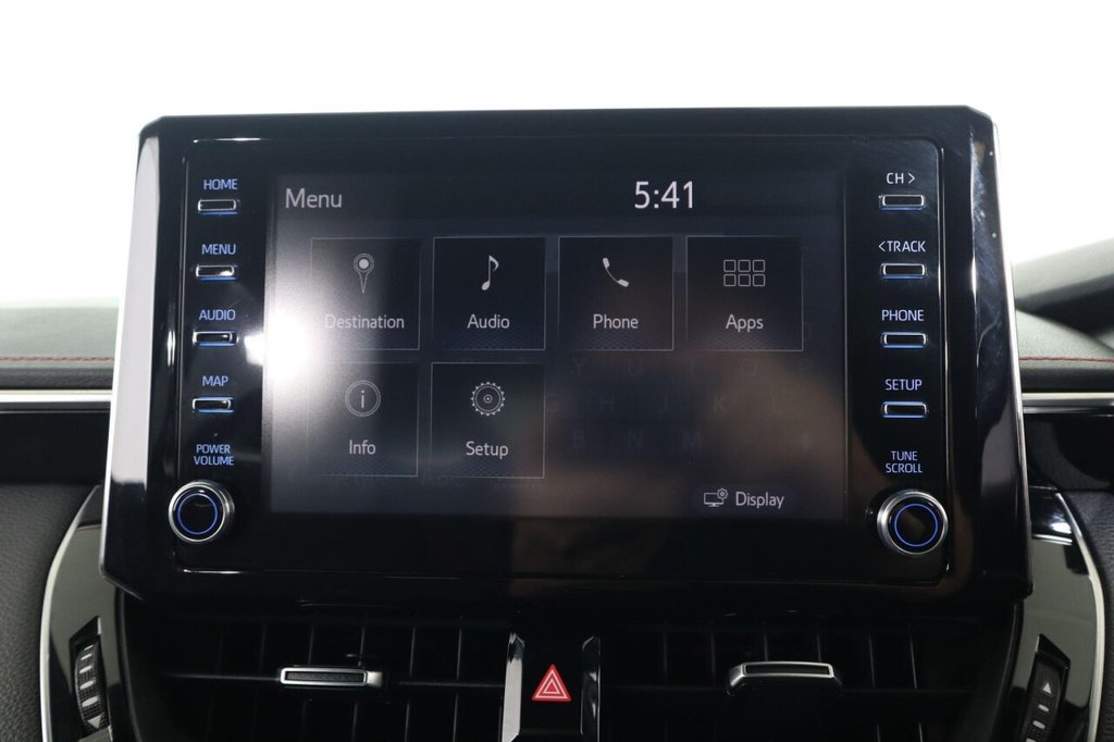 Used Toyota Corolla 2021 for sale - 76654940: Photo 40