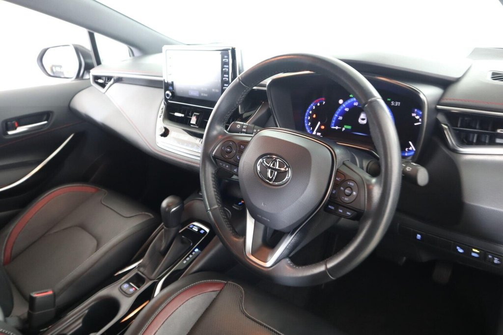 Used Toyota Corolla 2021 for sale - 76654940: Photo 44