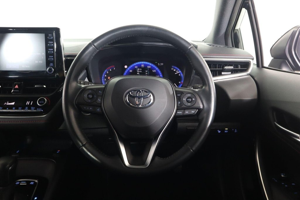 Used Toyota Corolla 2021 for sale - 76654940: Photo 45