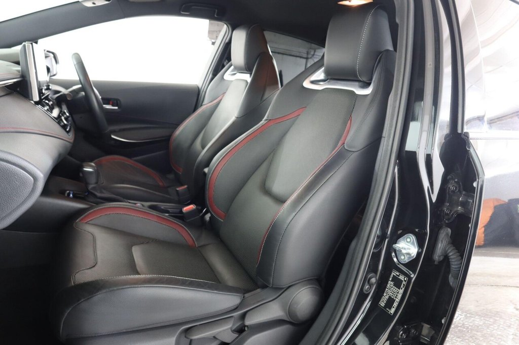 Used Toyota Corolla 2021 for sale - 76654940: Photo 46