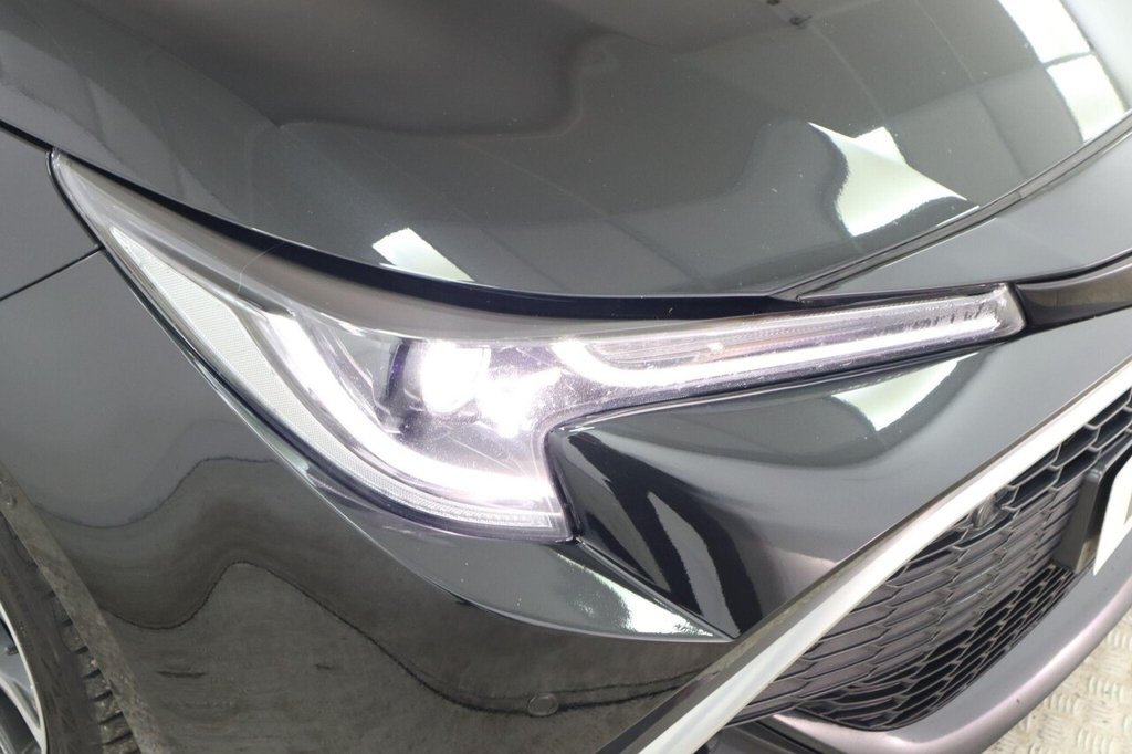 Used Toyota Corolla 2021 for sale - 76654940: Photo 47