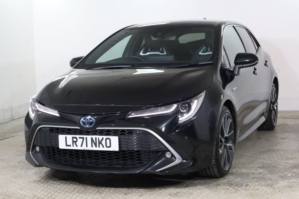 Used Toyota Corolla 2021 for sale - 76654940: Photo 6