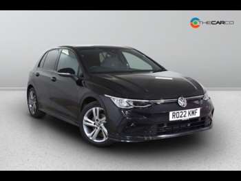 2022 (22) - 1.5 TSI R-Line Euro 6 (s/s) 5dr