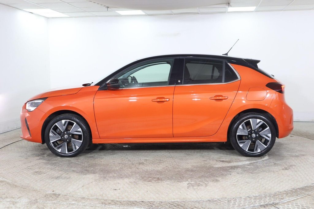 Used Vauxhall Corsa 2021 for sale - 77464119: Photo 10