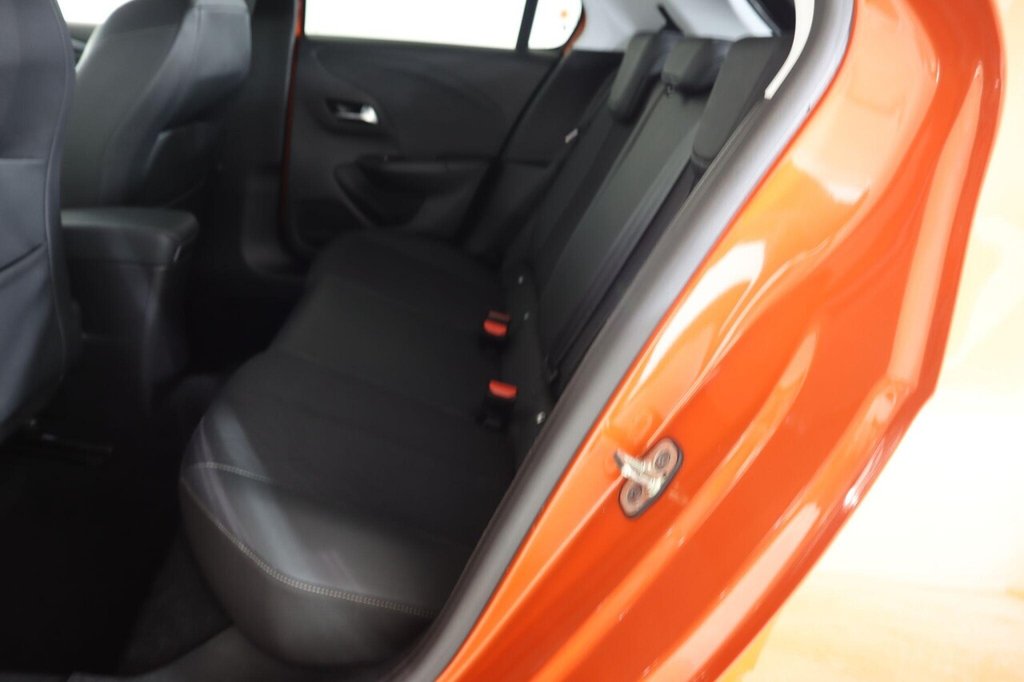 Used Vauxhall Corsa 2021 for sale - 77464119: Photo 14