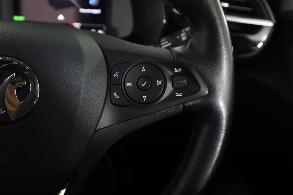 Used Vauxhall Corsa 2021 for sale - 77464119: Photo 16